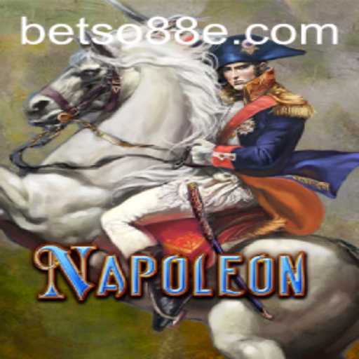 Discover the Thrilling Game of Napoleon with BETSO 88